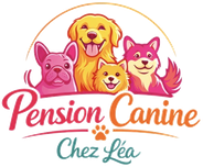 Pension Canine Chez Léa